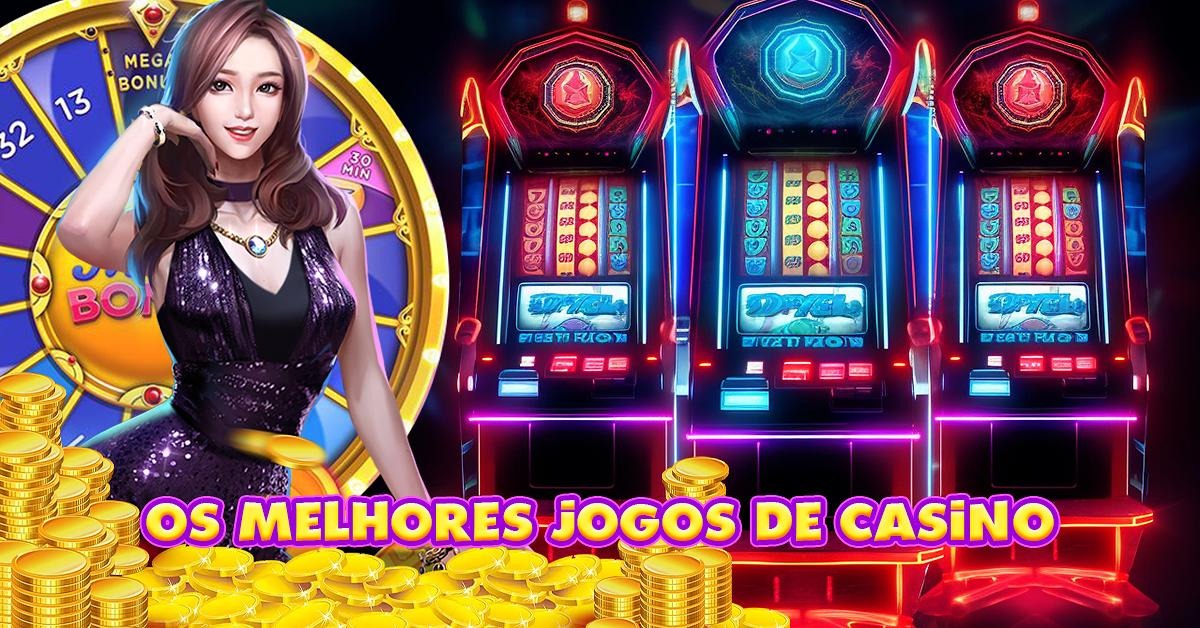 7r bet jogoa cassino Jogos